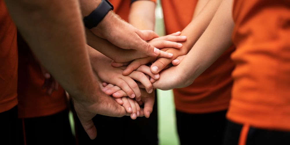 organisation équipe coaching organisation équipe coaching